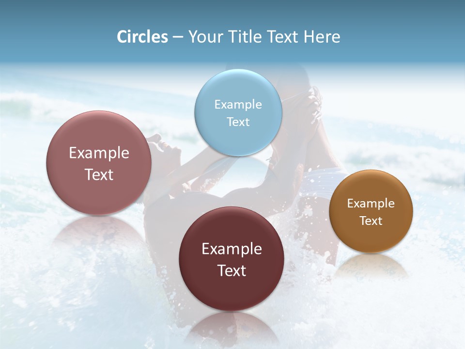 Corporate Corporation Per On PowerPoint Template