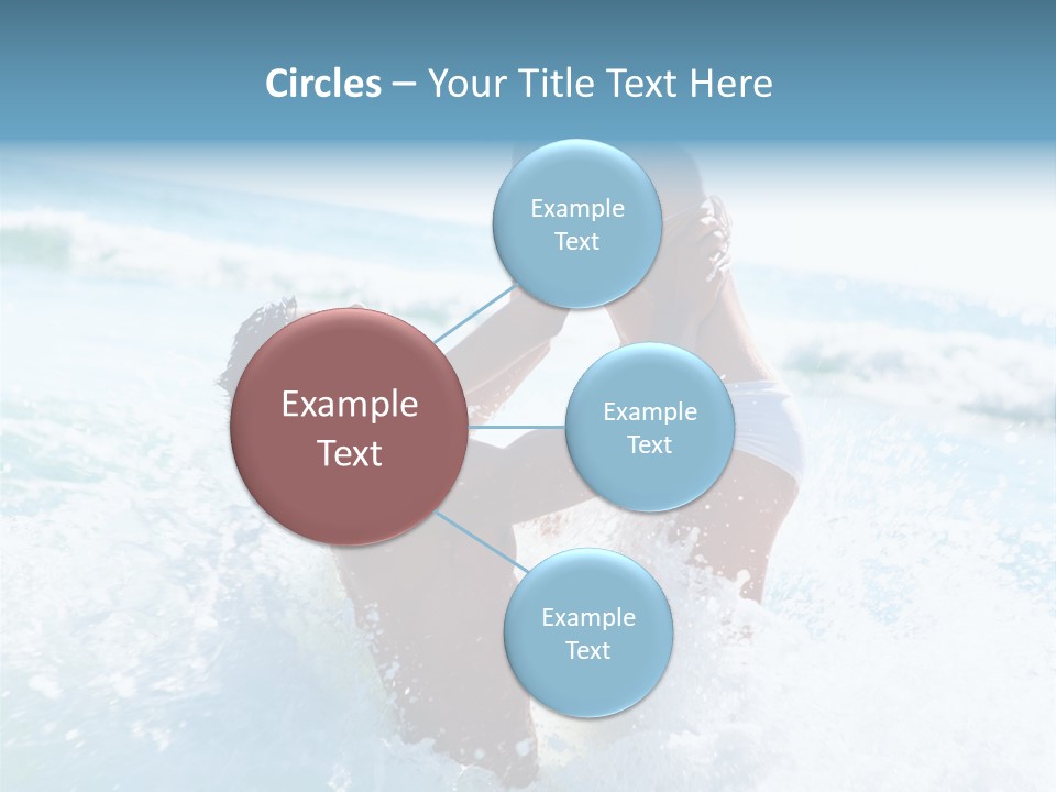 Corporate Corporation Per On PowerPoint Template