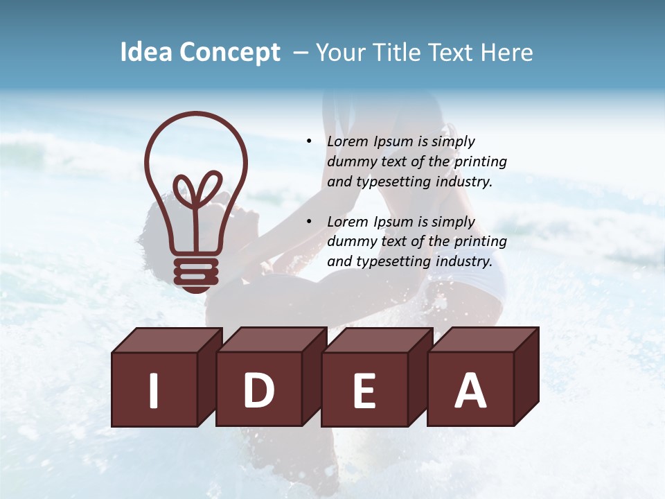 Corporate Corporation Per On PowerPoint Template