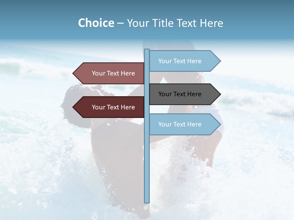 Corporate Corporation Per On PowerPoint Template