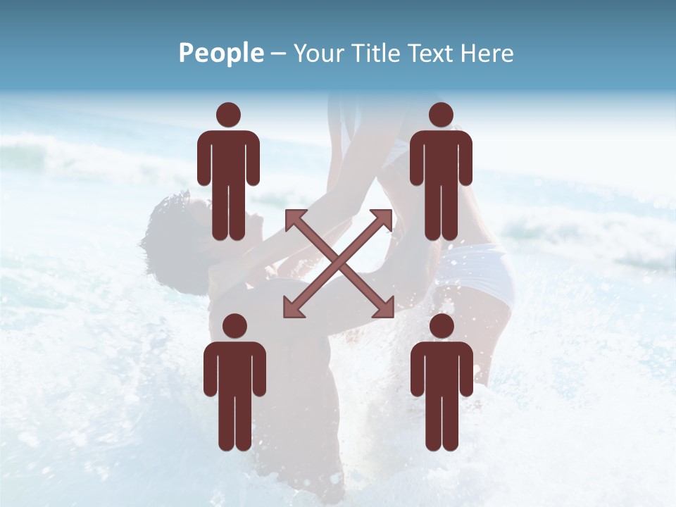 Corporate Corporation Per On PowerPoint Template