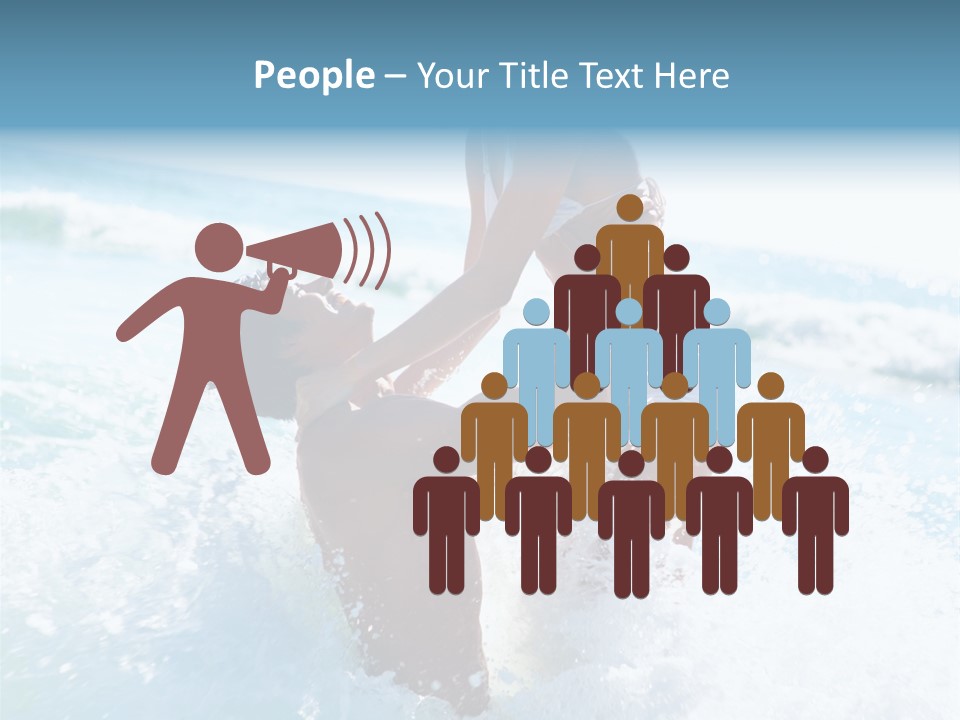 Corporate Corporation Per On PowerPoint Template