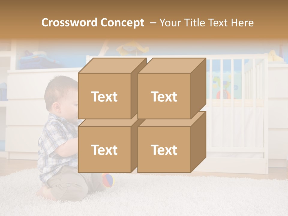 Bedroom   PowerPoint Template