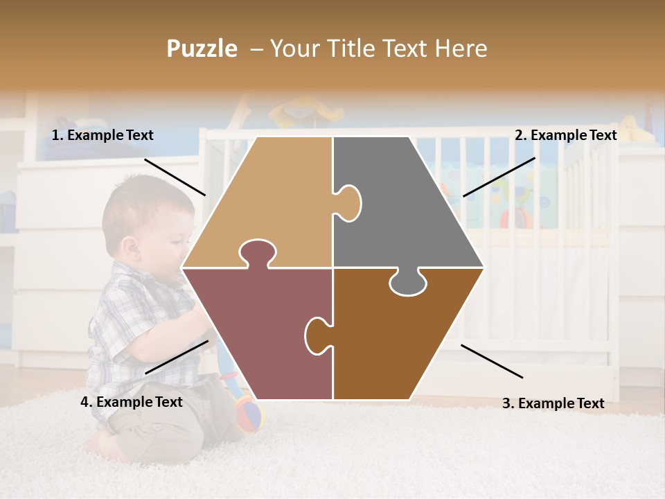 Bedroom   PowerPoint Template