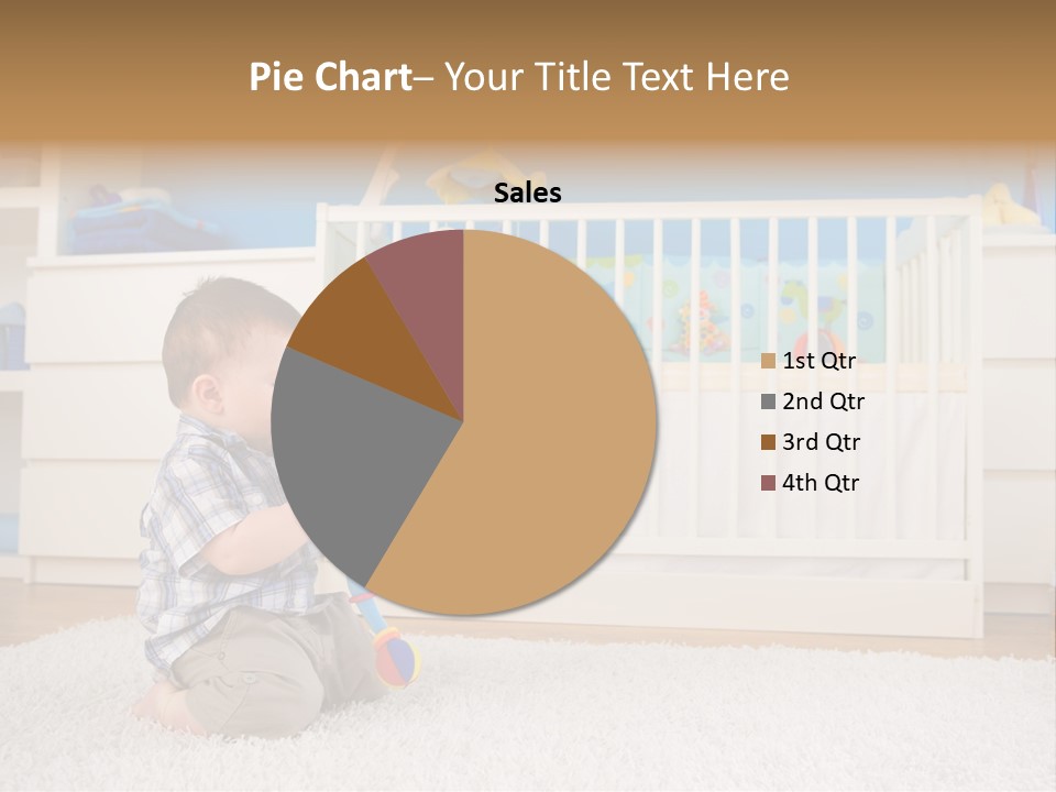 Bedroom   PowerPoint Template