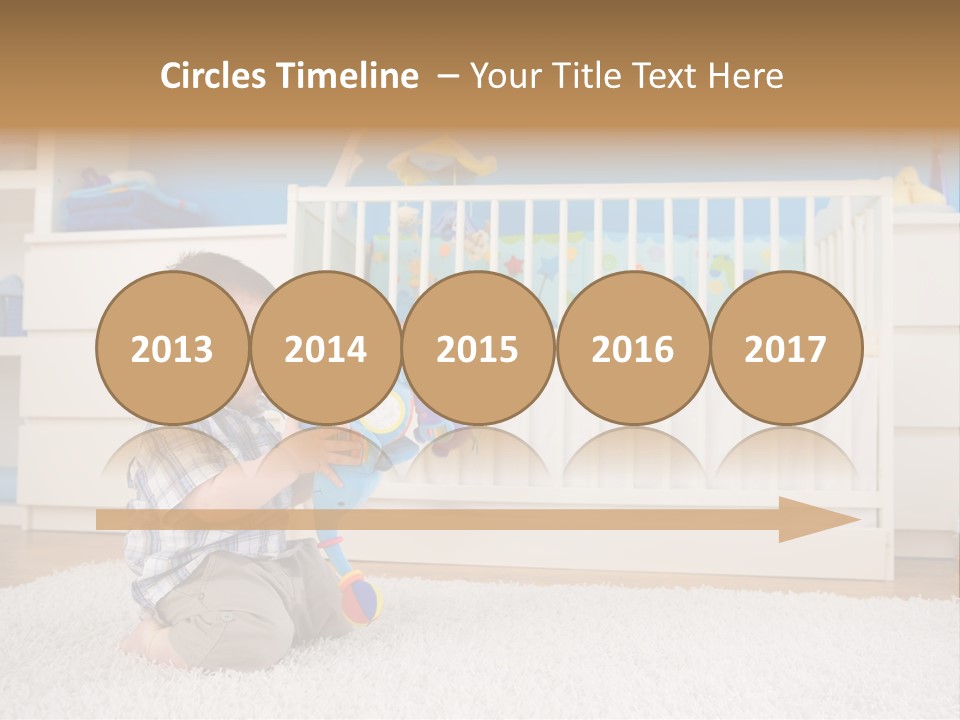 Bedroom   PowerPoint Template