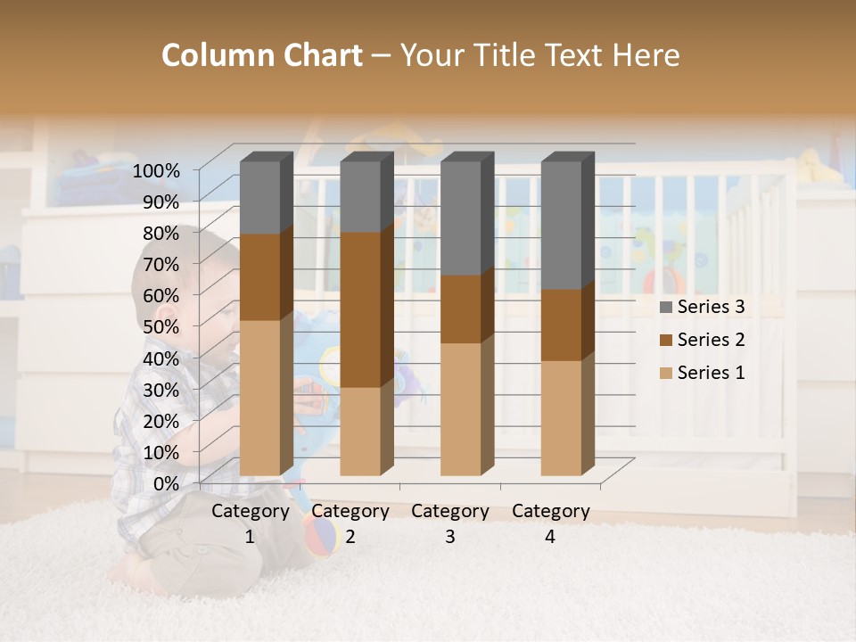 Bedroom   PowerPoint Template