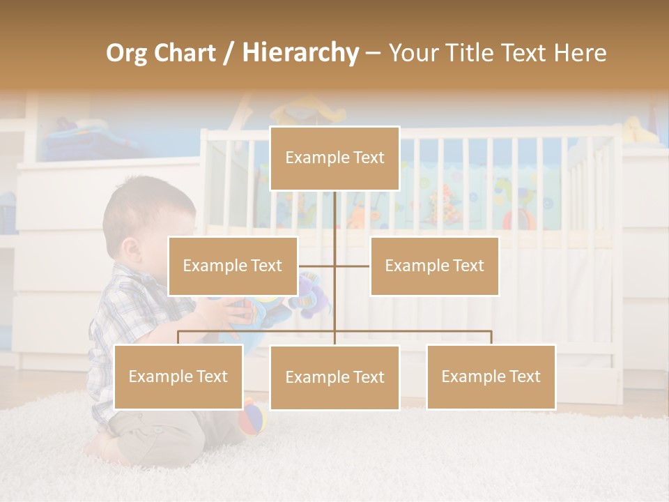 Bedroom   PowerPoint Template