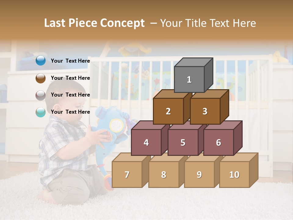 Bedroom   PowerPoint Template