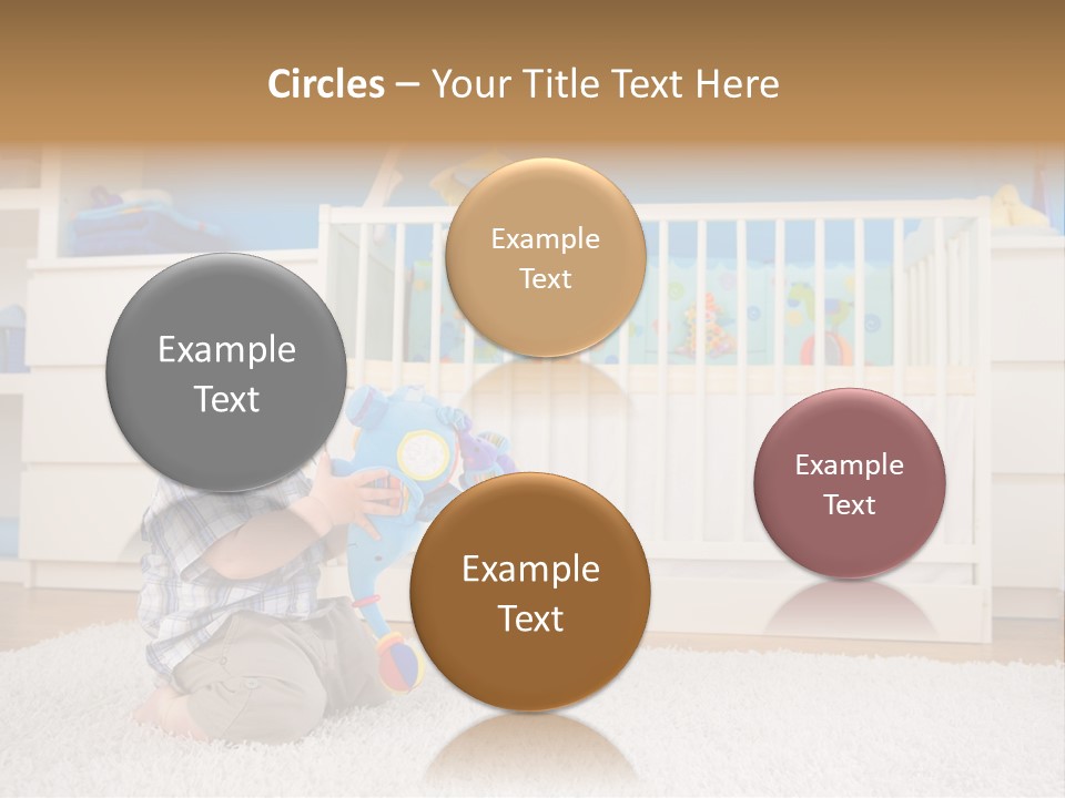 Bedroom   PowerPoint Template