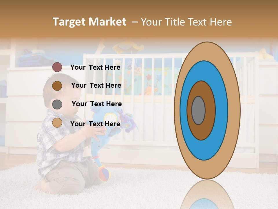 Bedroom   PowerPoint Template