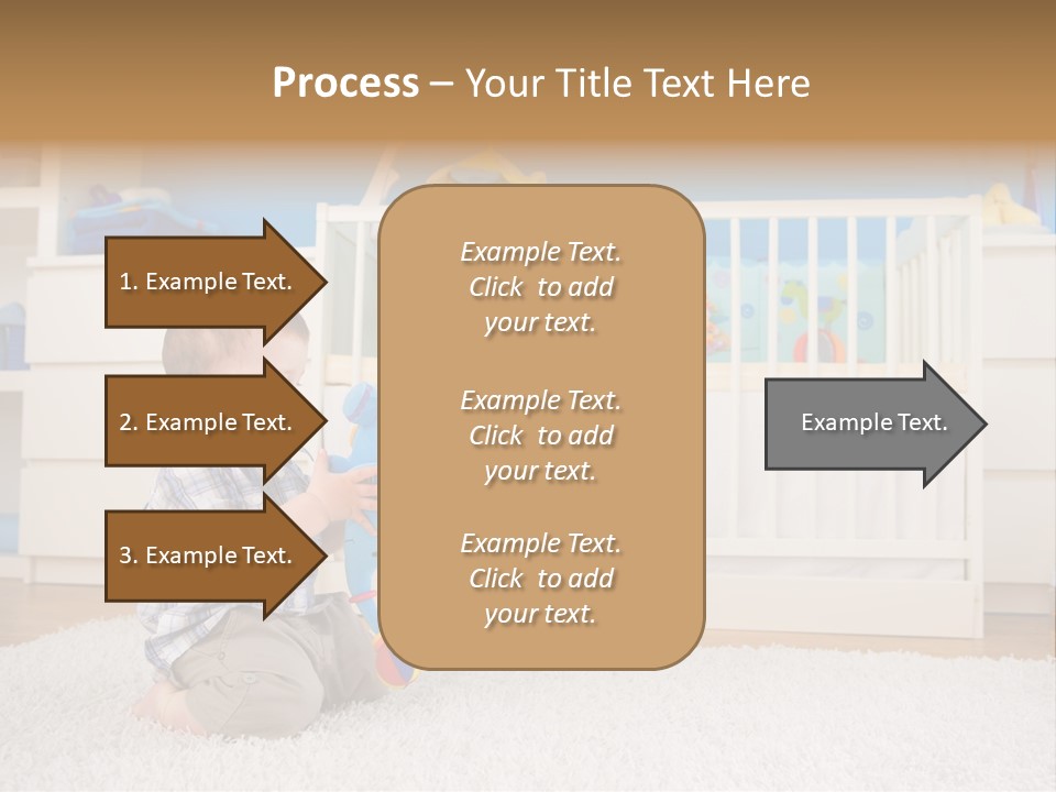 Bedroom   PowerPoint Template