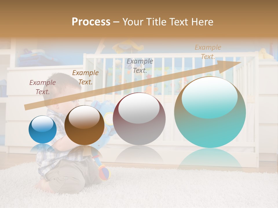 Bedroom   PowerPoint Template