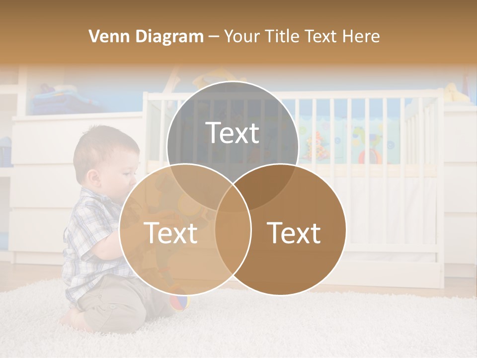 Bedroom   PowerPoint Template