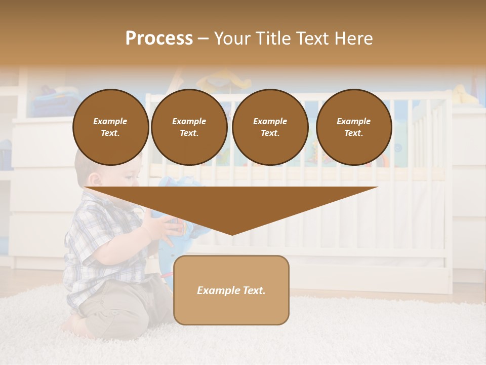 Bedroom   PowerPoint Template
