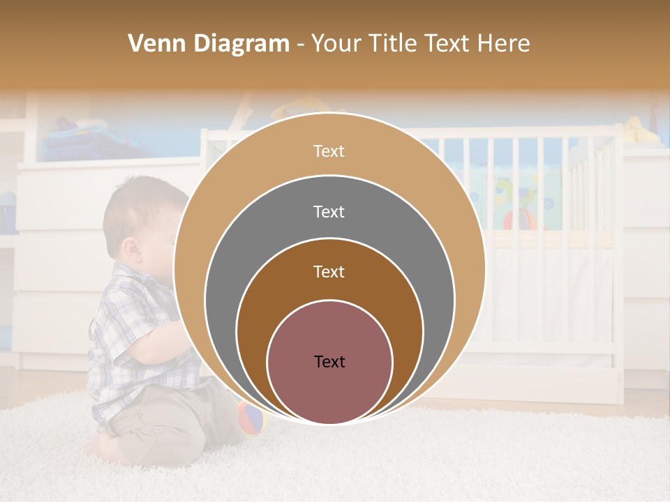 Bedroom   PowerPoint Template