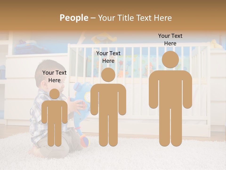 Bedroom   PowerPoint Template