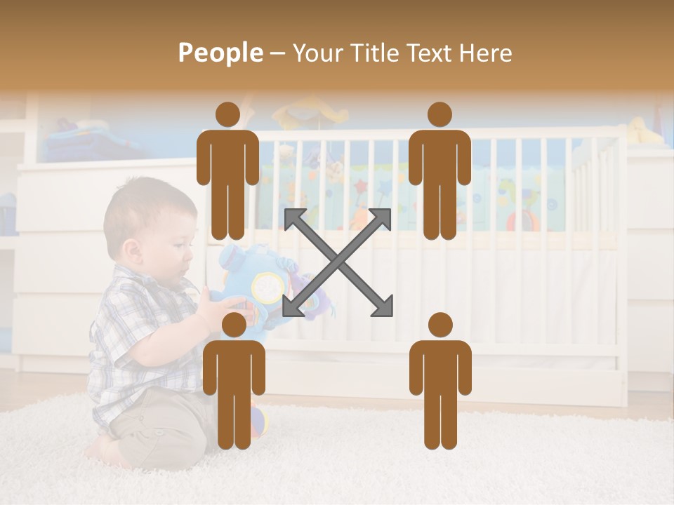 Bedroom   PowerPoint Template