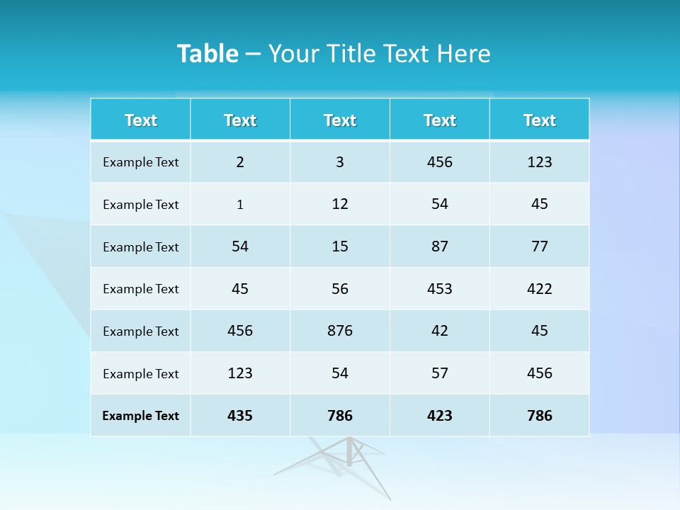 Group Room Happy PowerPoint Template