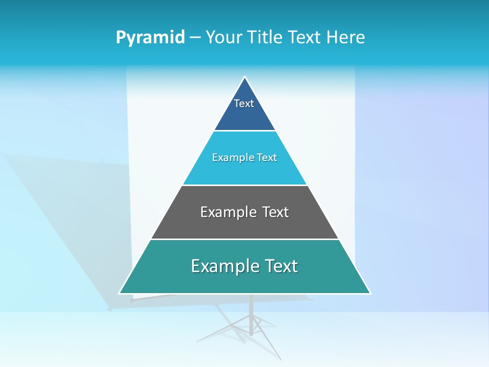 Group Room Happy PowerPoint Template