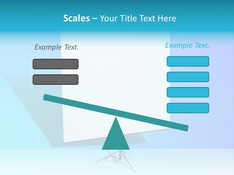 Group Room Happy PowerPoint Template