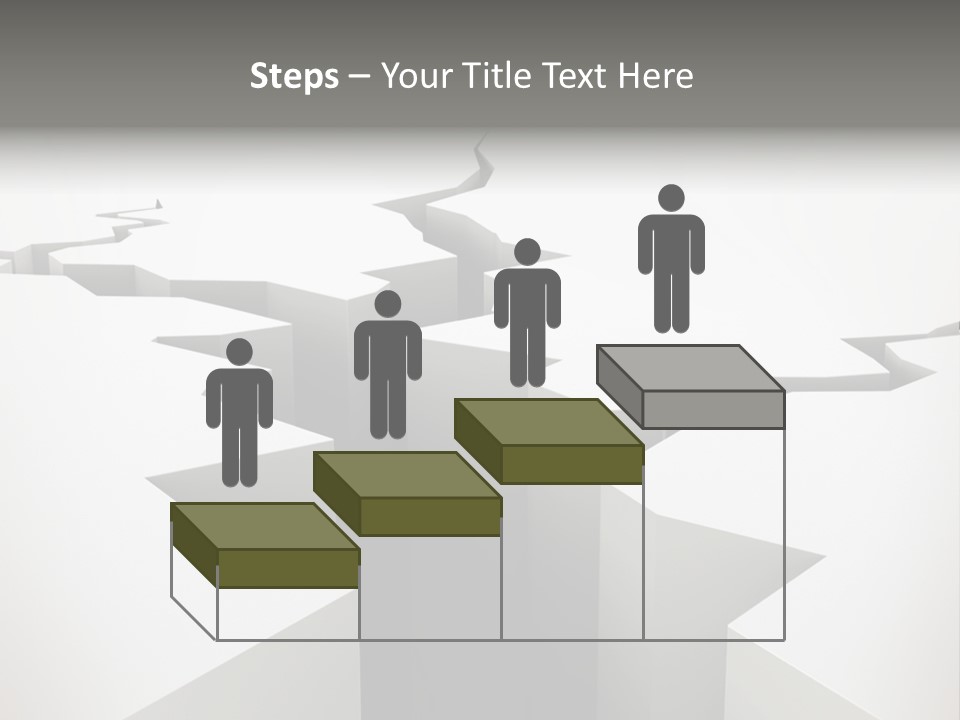 Background Split Climate PowerPoint Template