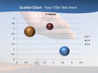 Fall Growth Plowed PowerPoint Template