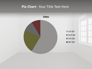 Floor Design Architectural PowerPoint Template