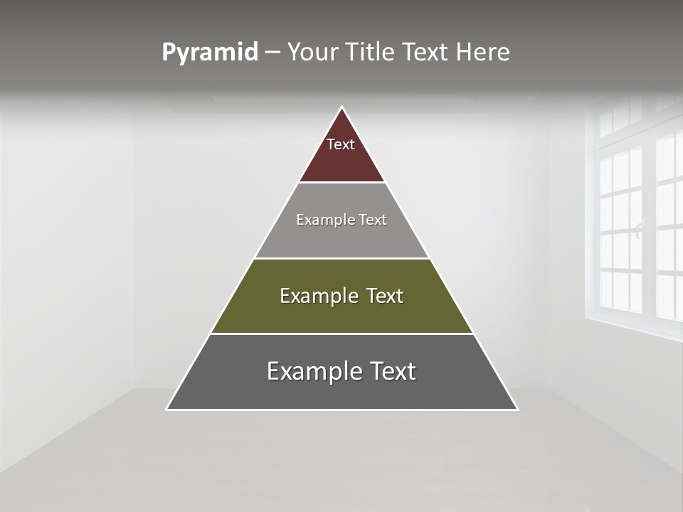 Floor Design Architectural PowerPoint Template
