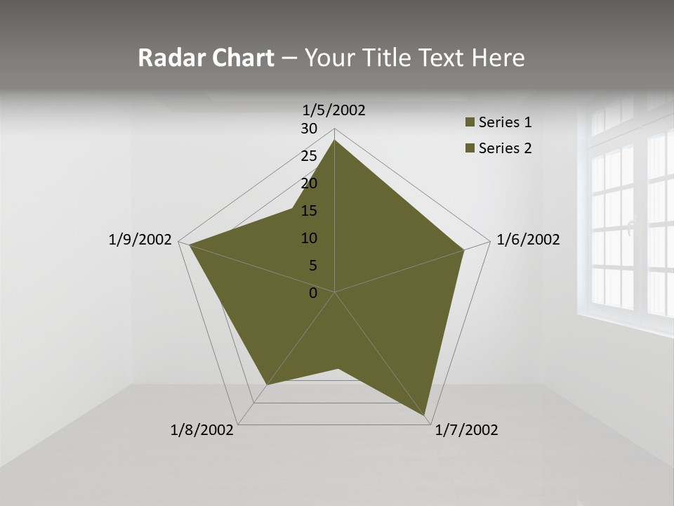 Floor Design Architectural PowerPoint Template