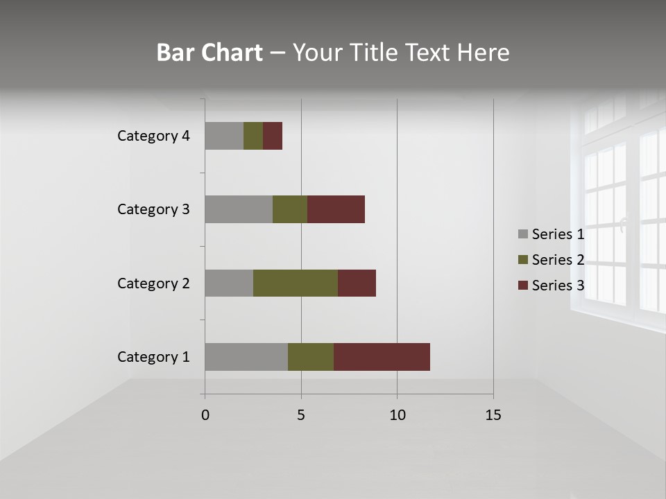 Floor Design Architectural PowerPoint Template