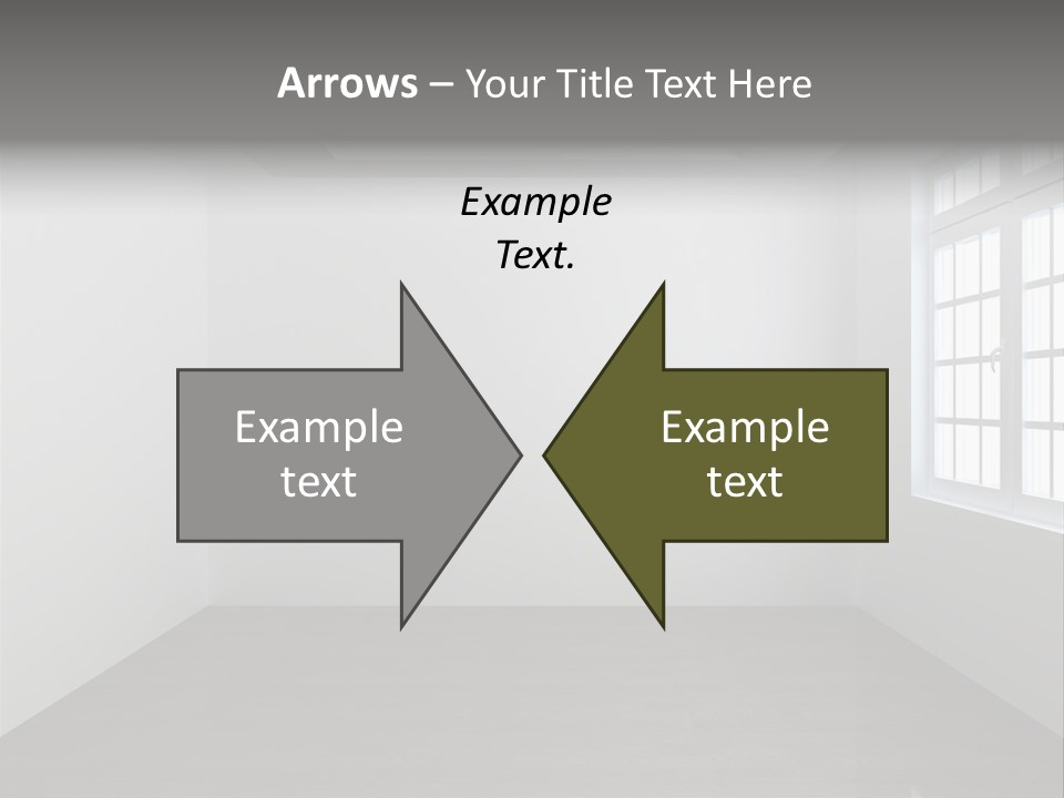 Floor Design Architectural PowerPoint Template