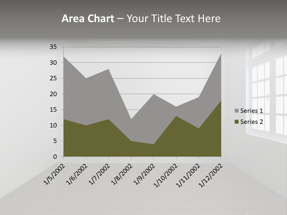 Floor Design Architectural PowerPoint Template