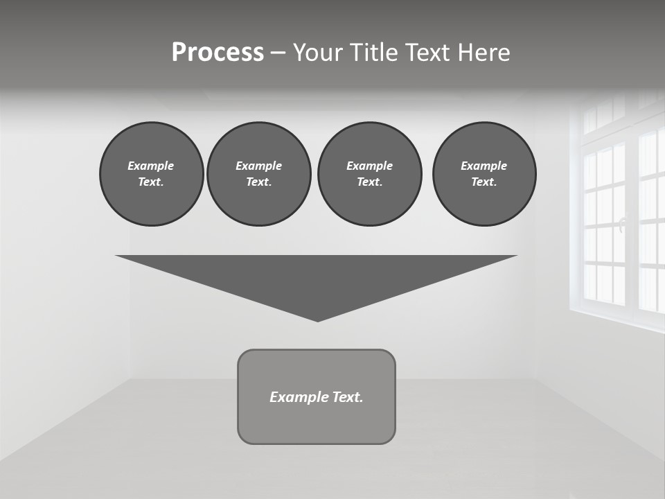Floor Design Architectural PowerPoint Template