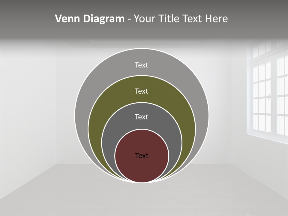 Floor Design Architectural PowerPoint Template