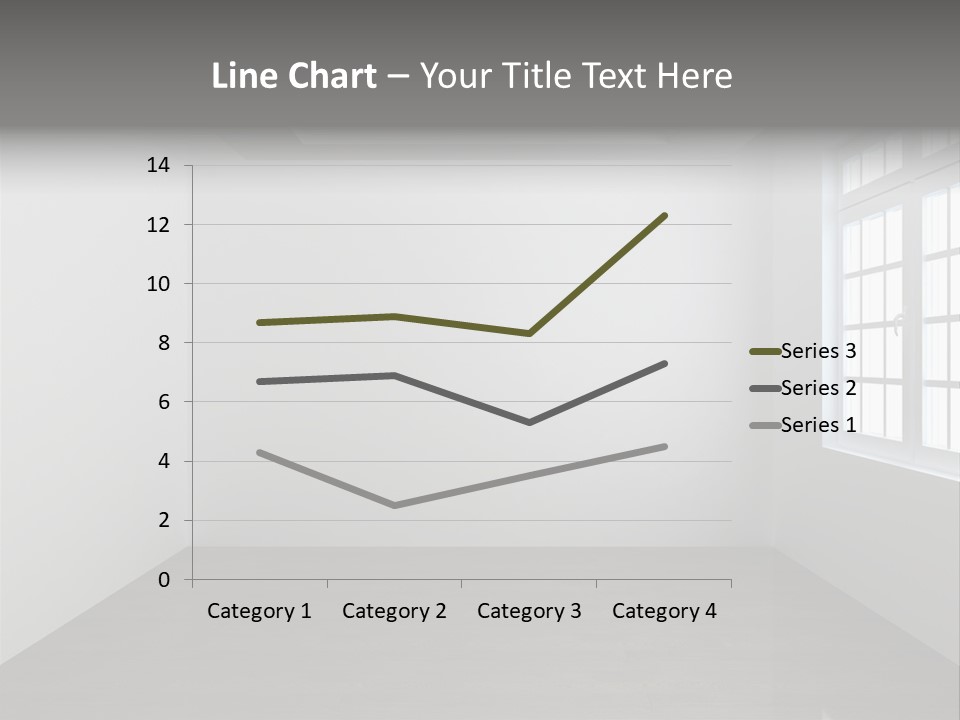 Floor Design Architectural PowerPoint Template