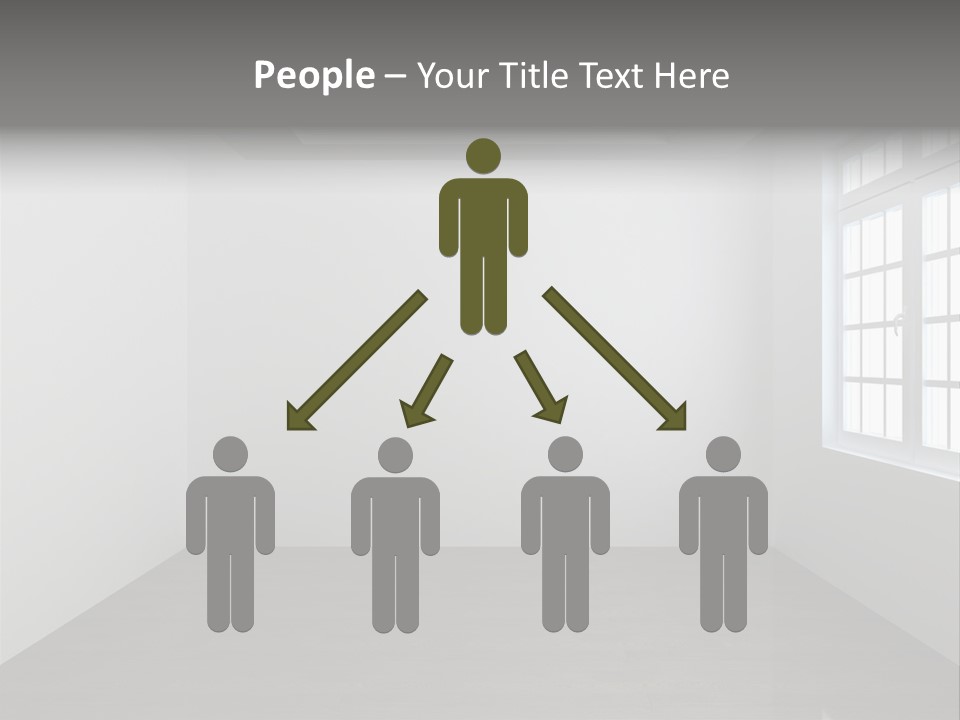 Floor Design Architectural PowerPoint Template