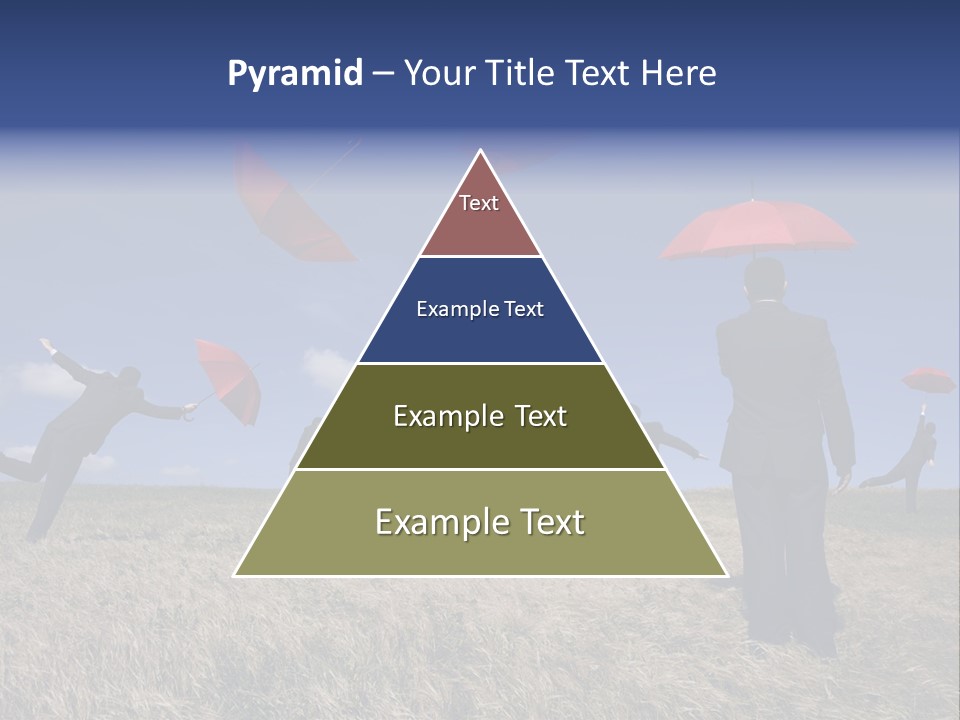 Commercial Insurance PowerPoint Template