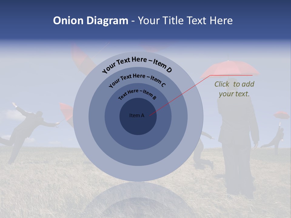 Commercial Insurance PowerPoint Template