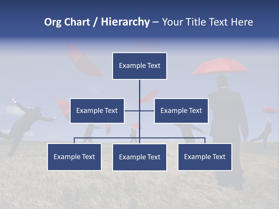 Commercial Insurance PowerPoint Template
