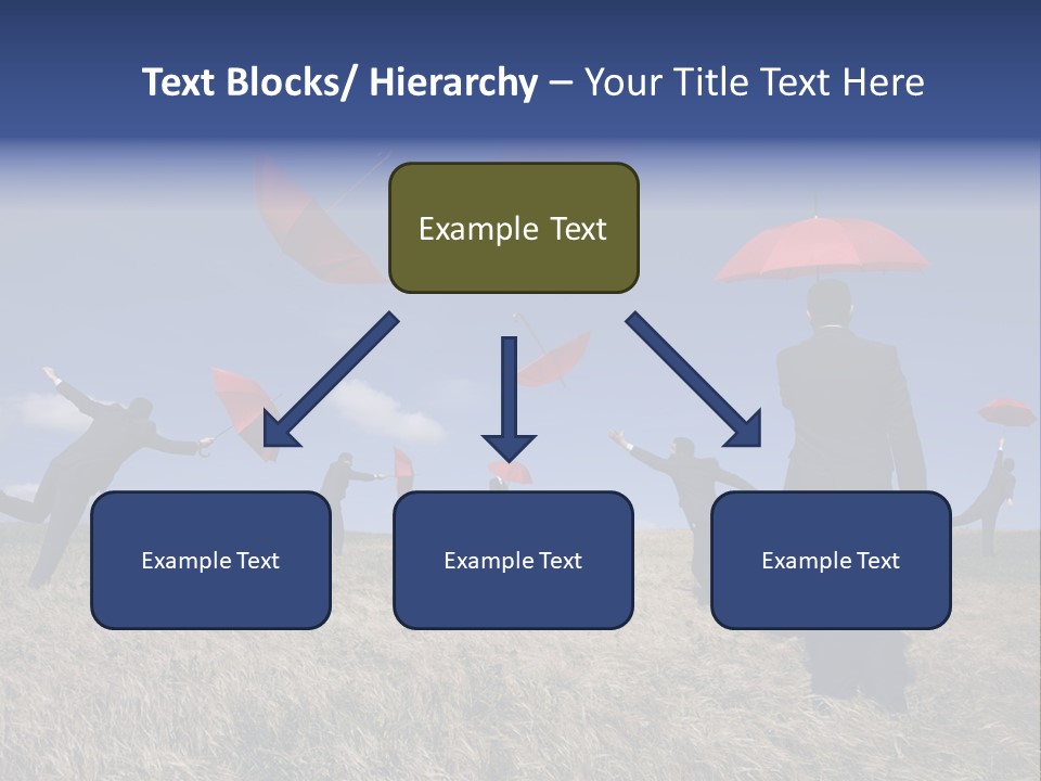 Commercial Insurance PowerPoint Template