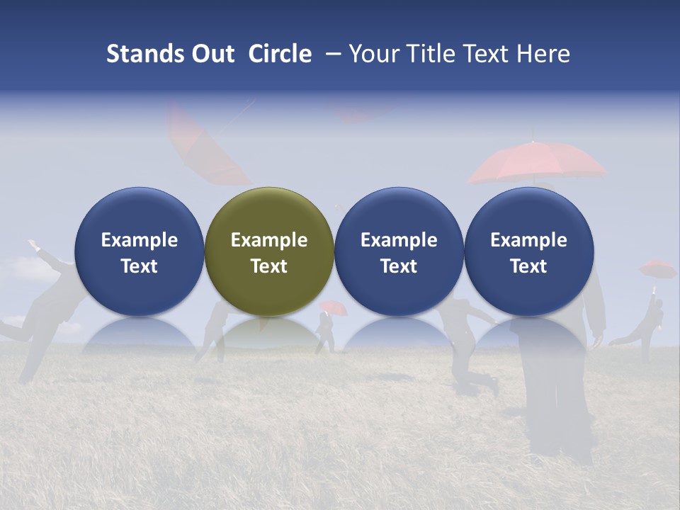 Commercial Insurance PowerPoint Template