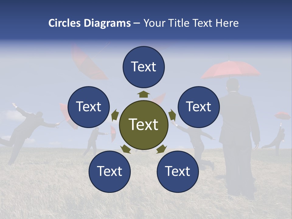 Commercial Insurance PowerPoint Template