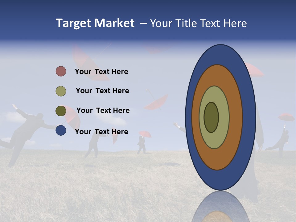 Commercial Insurance PowerPoint Template