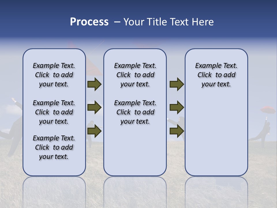 Commercial Insurance PowerPoint Template