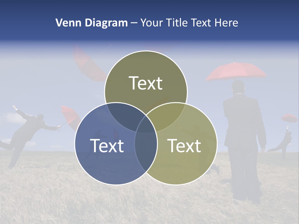 Commercial Insurance PowerPoint Template