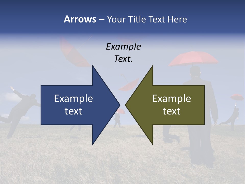 Commercial Insurance PowerPoint Template