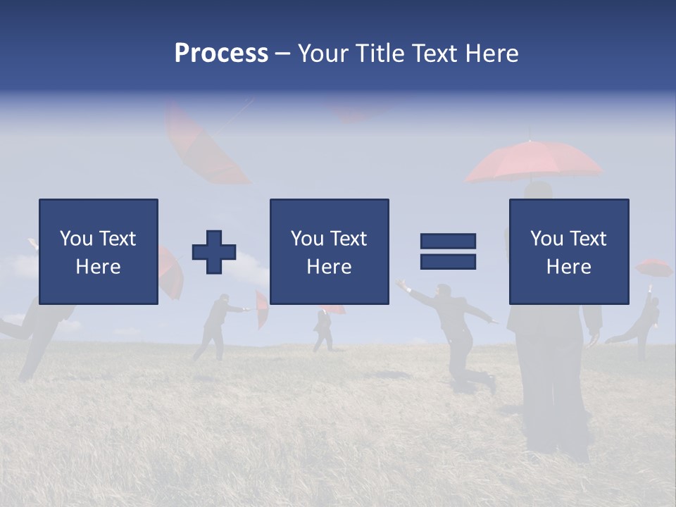 Commercial Insurance PowerPoint Template