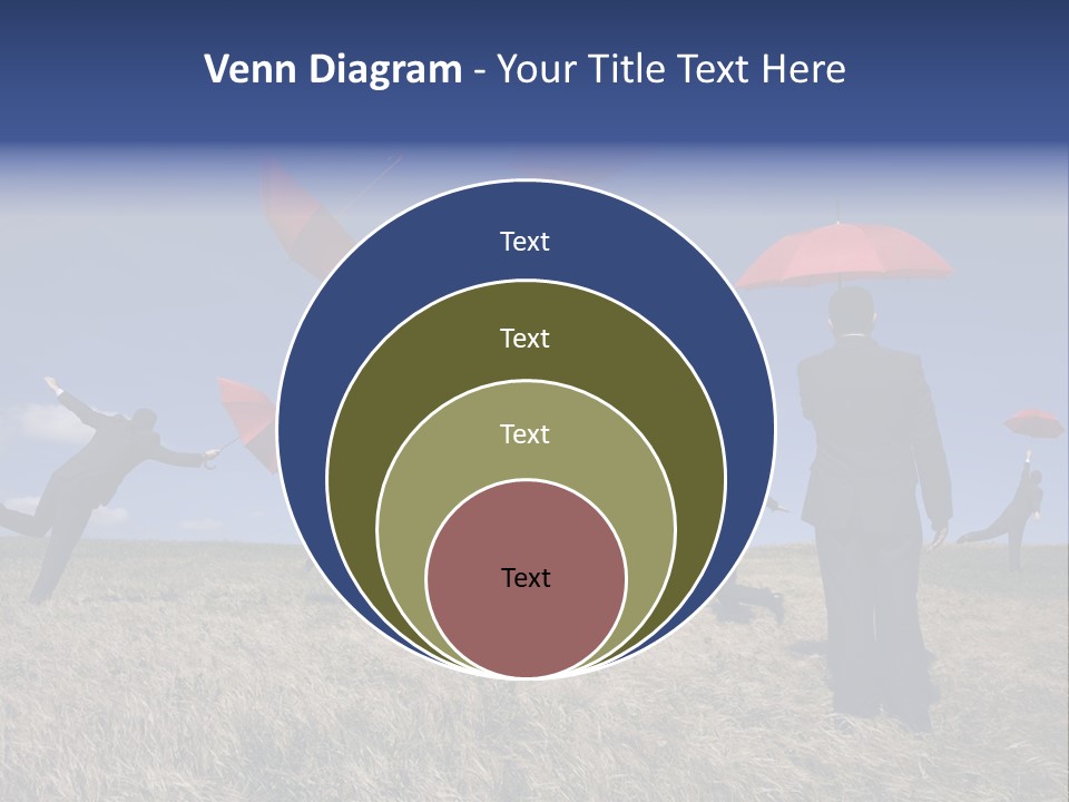 Commercial Insurance PowerPoint Template