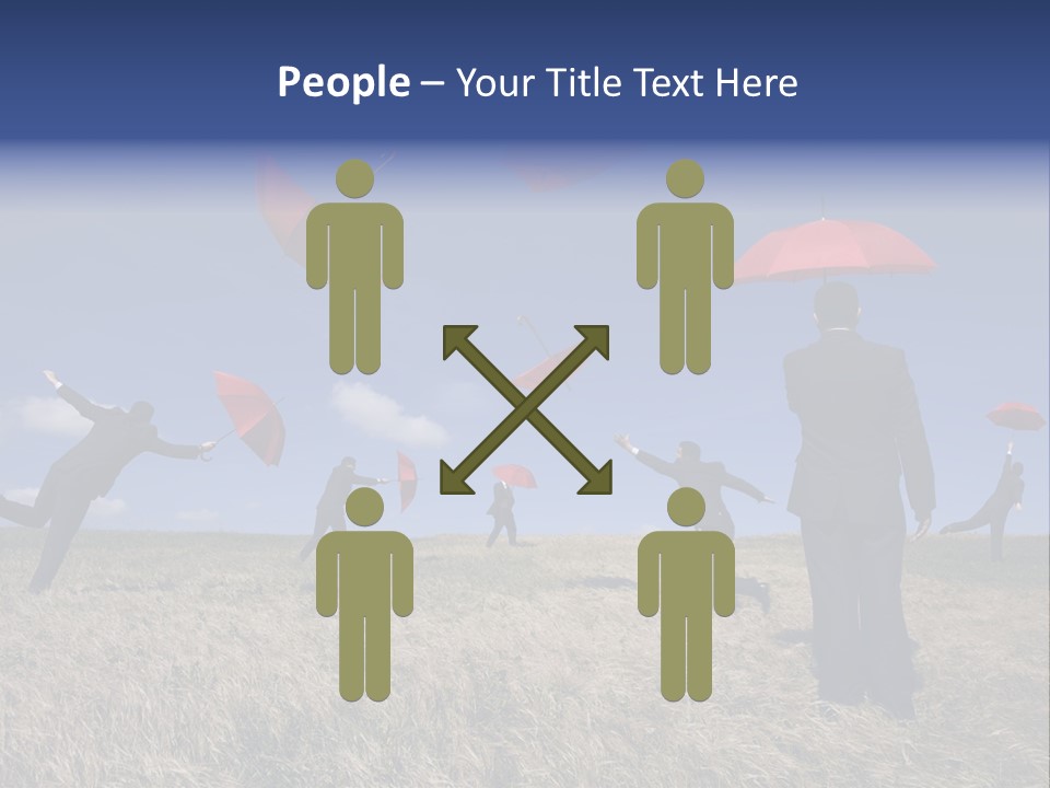 Commercial Insurance PowerPoint Template